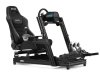 Next Level Racing Fotel ERS3 Elite Leather & Suede Edition